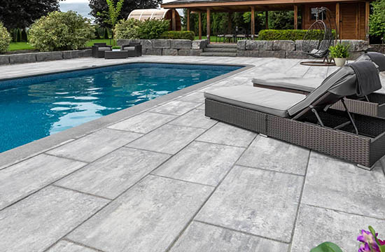 Pool Deck Replacement | Magnolia Concrete